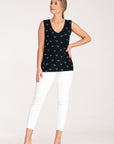Blouse Figuur