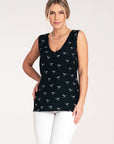 Blouse Figuur