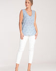 Blouse Figuur