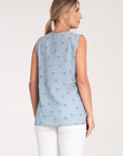 Blouse Figuur