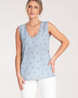 Blouse Figuur