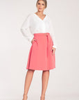 Skirt model 204318 Figl