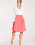 Skirt model 204318 Figl