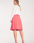 Skirt model 204318 Figl