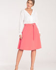 Skirt model 204318 Figl