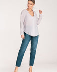 Shirt met lange mouwen Figl