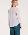 Shirt met lange mouwen Figl