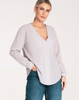 Shirt met lange mouwen Figl