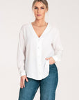Shirt met lange mouwen Figl