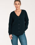 Shirt met lange mouwen Figl