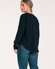 Shirt met lange mouwen Figl