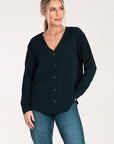 Shirt met lange mouwen Figl