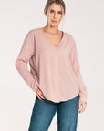Shirt met lange mouwen Figl