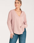 Shirt met lange mouwen Figl