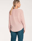 Shirt met lange mouwen Figl