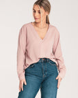 Shirt met lange mouwen Figl