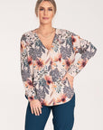 Shirt met lange mouwen Figl