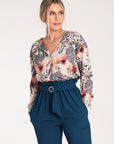 Shirt met lange mouwen Figl