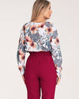 Shirt met lange mouwen Figl