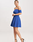 Evening dress model 204341 Figl