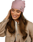 Cap model 205202 Kamea