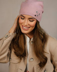 Cap model 205202 Kamea