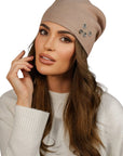 Cap model 205203 Kamea