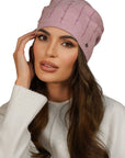 Cap model 205208 Kamea