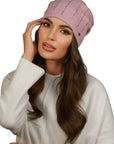 Cap model 205208 Kamea