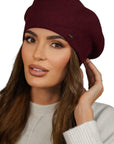 Beret model 205213 Kamea