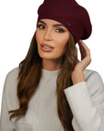 Beret model 205213 Kamea
