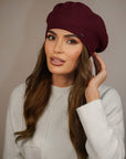 Beret model 205213 Kamea