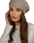 Beret model 205214 Kamea