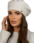 Beret model 205215 Kamea