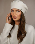 Beret model 205215 Kamea