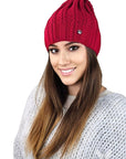 Cap model 205219 Kamea