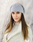 Beret model 205264 Kamea