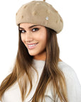 Beret model 205266 Kamea