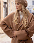 Beret model 205269 Kamea