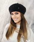 Beret model 205270 Kamea