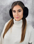 Earflaps model 205290 Kamea