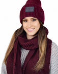 Cap model 205311 Kamea