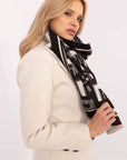 Shawl model 205965 AT