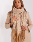 Sjaal AT