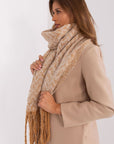 Sjaal AT