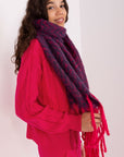 Sjaal AT