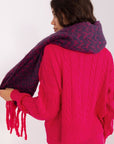 Sjaal AT