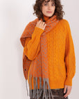 Sjaal AT