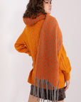 Sjaal AT
