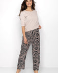 Pyjama model 205978 Momenti Per Me